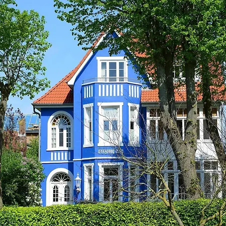 Apartment Wyk On Foehr Wyk auf Foehr Exterior photo