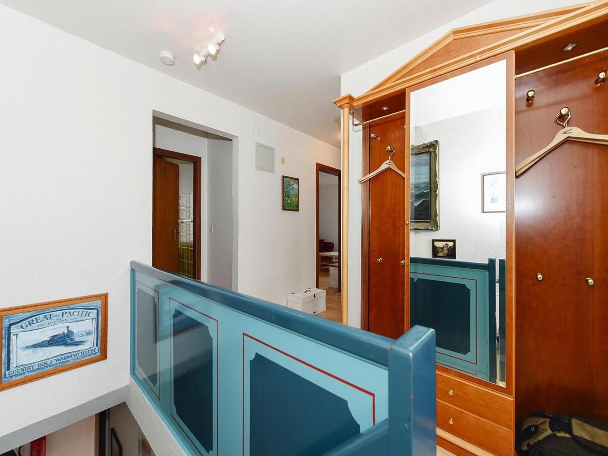 Apartment Wyk On Foehr