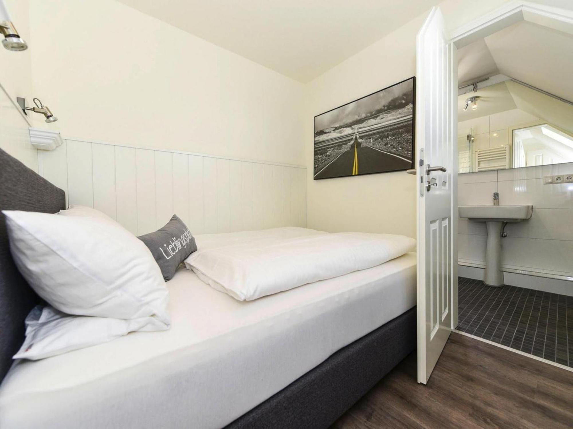 Apartment Wyk On Foehr *