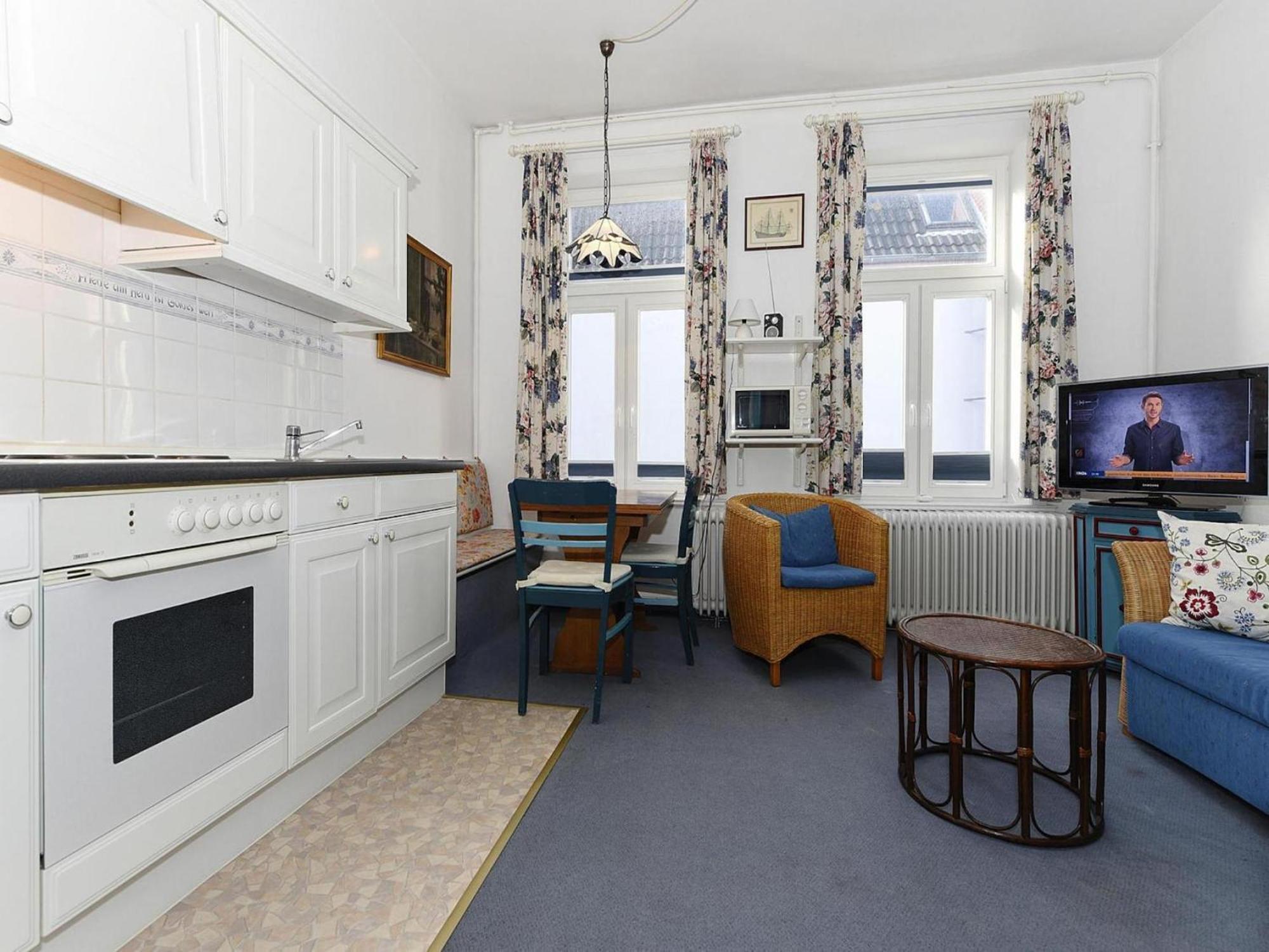 Apartment Wyk On Foehr Wyk auf Foehr