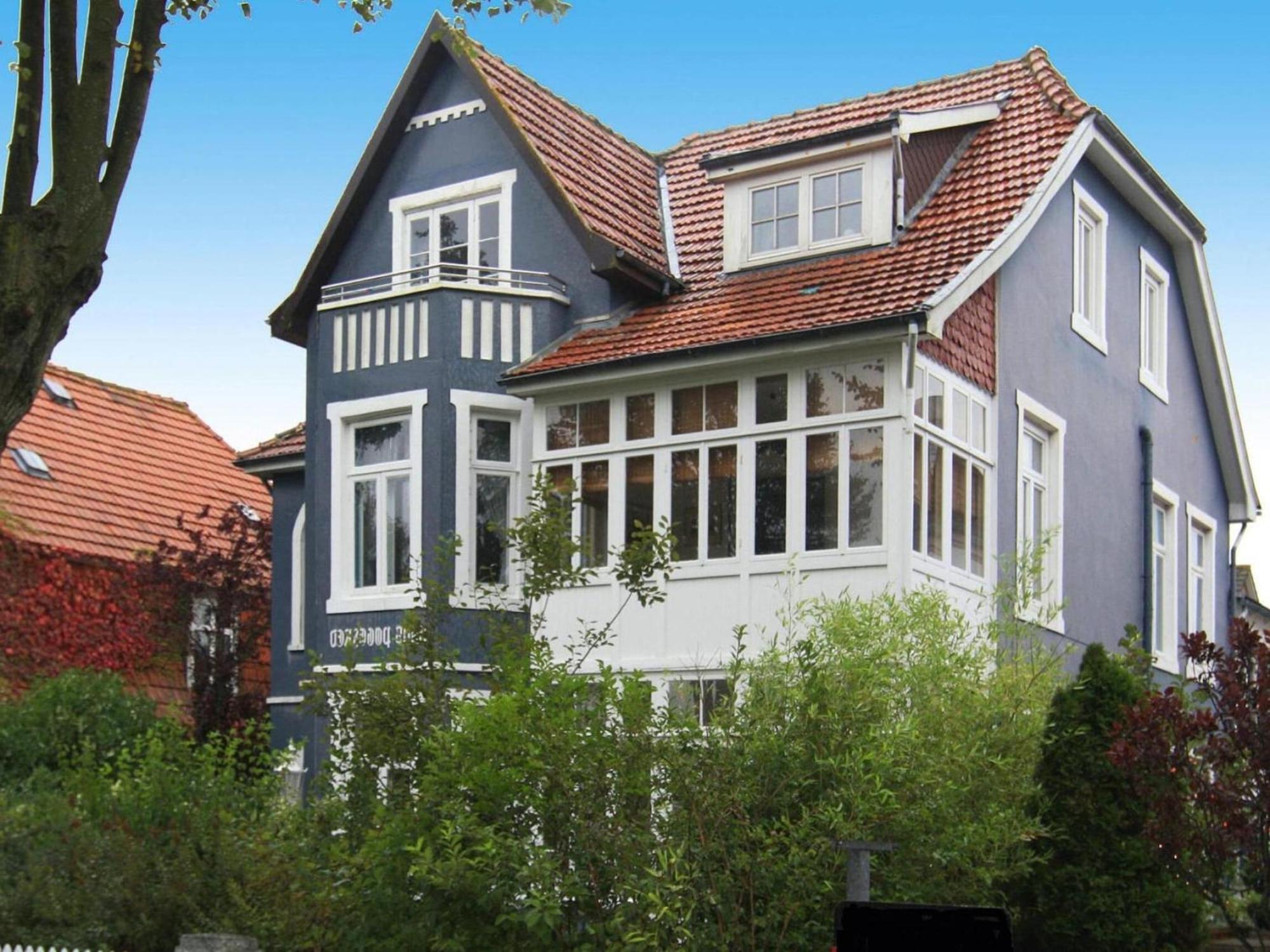 Wyk On Foehr Apartment