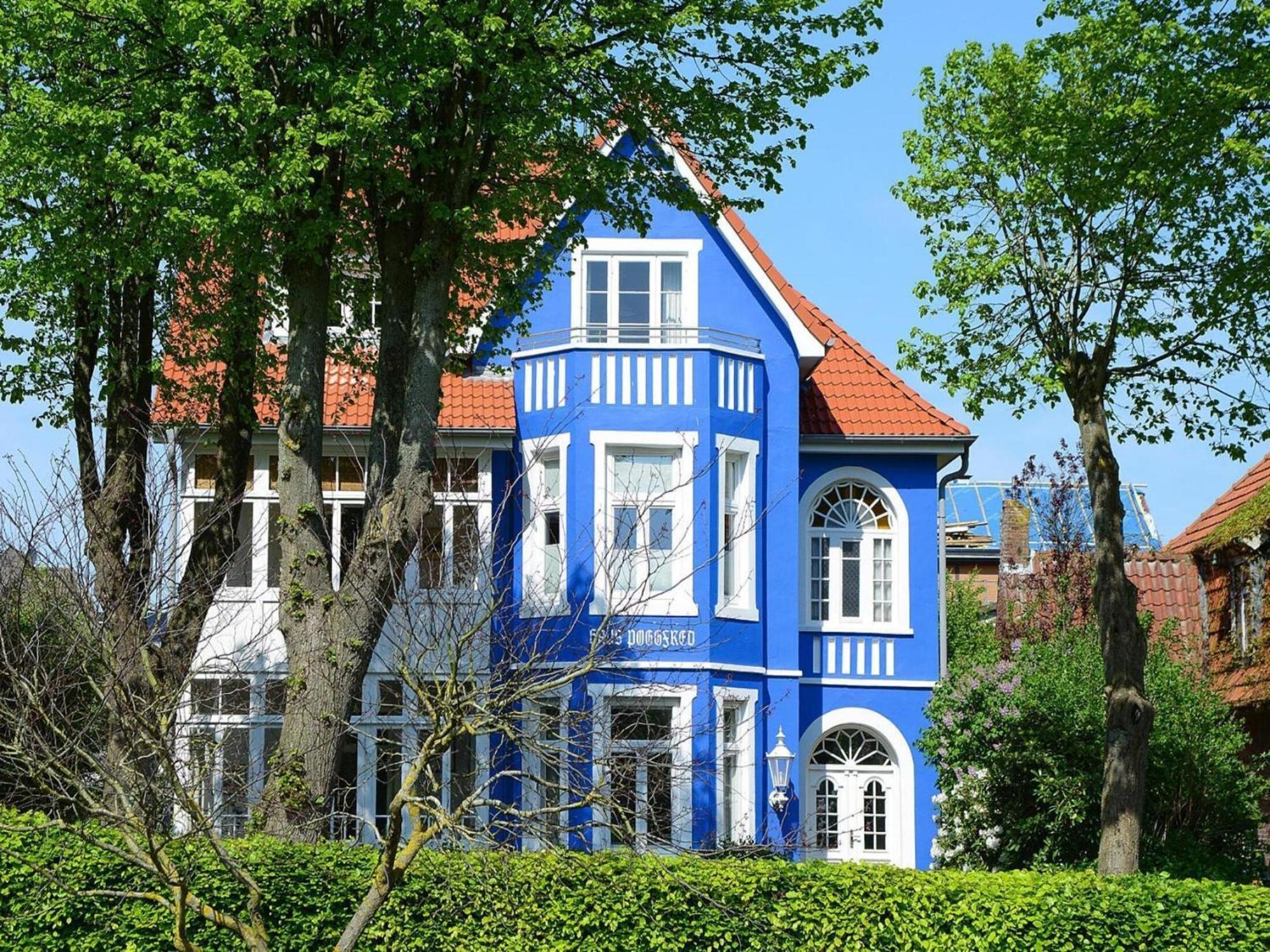 Apartment Wyk On Foehr *