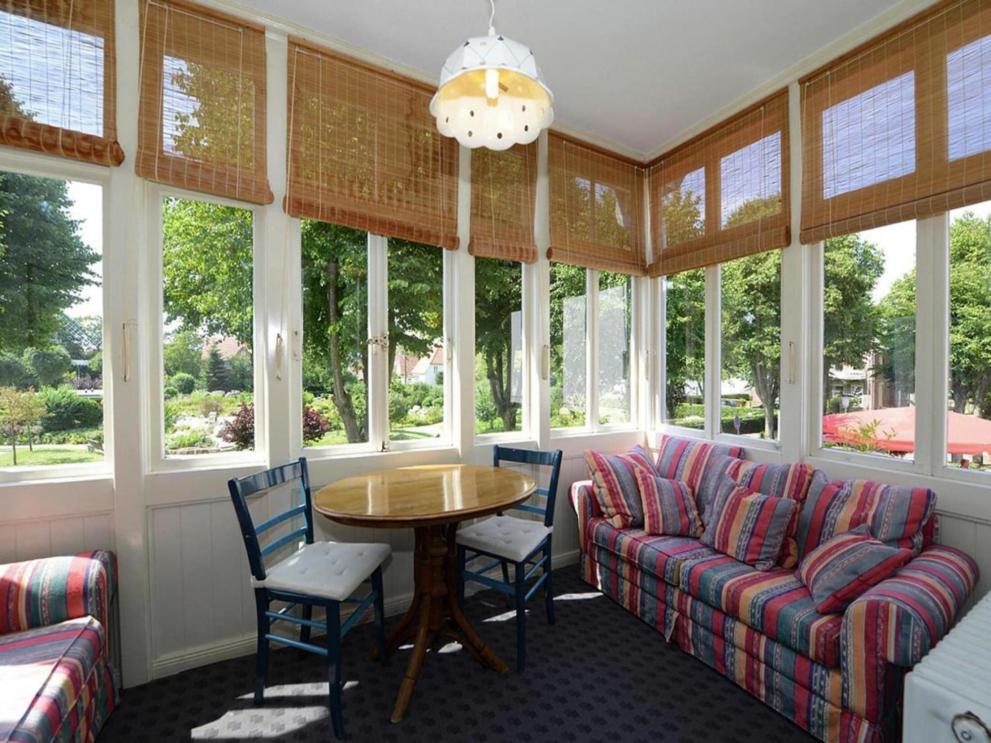 Apartment Wyk On Foehr